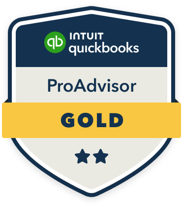gold tier badge