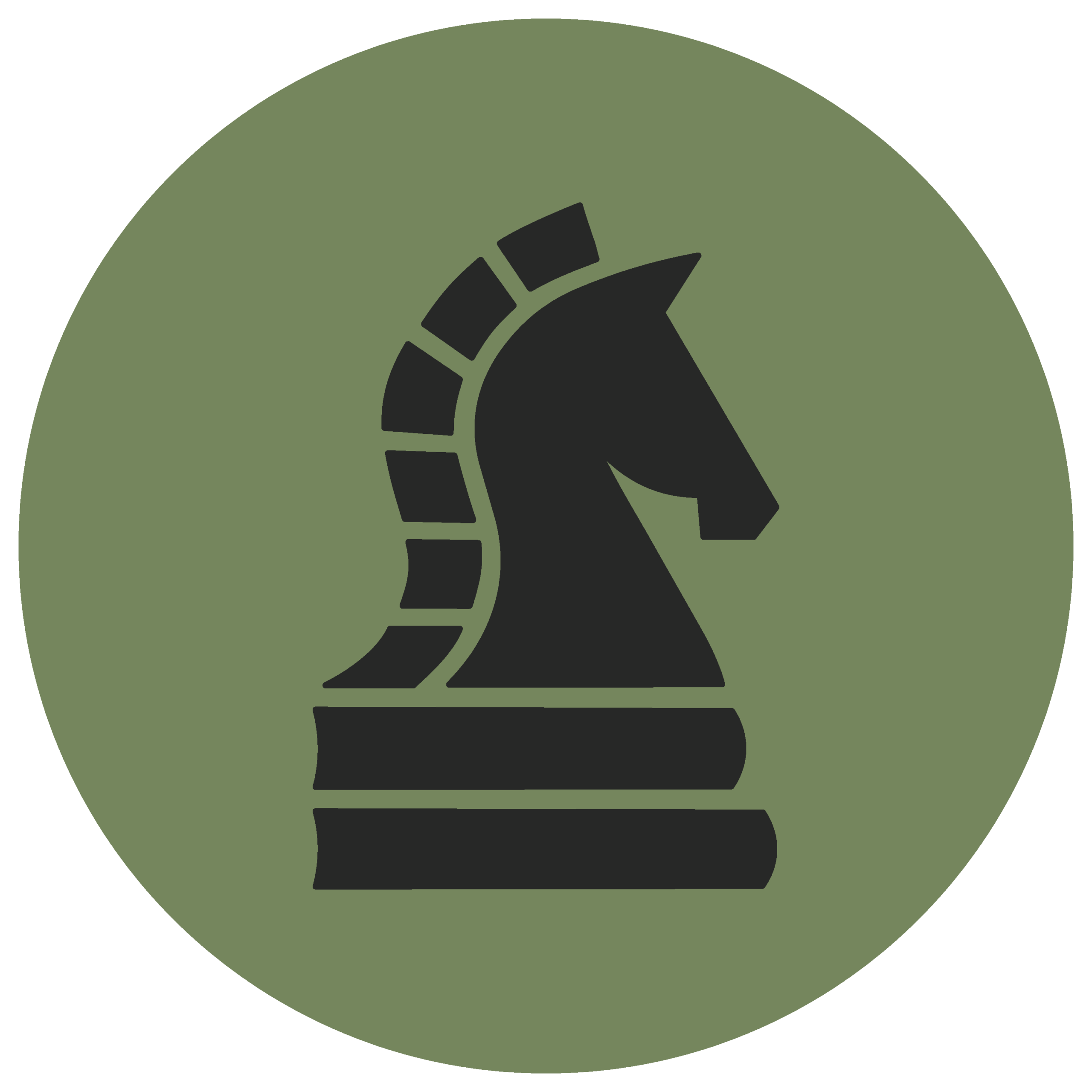 sb icon circle green